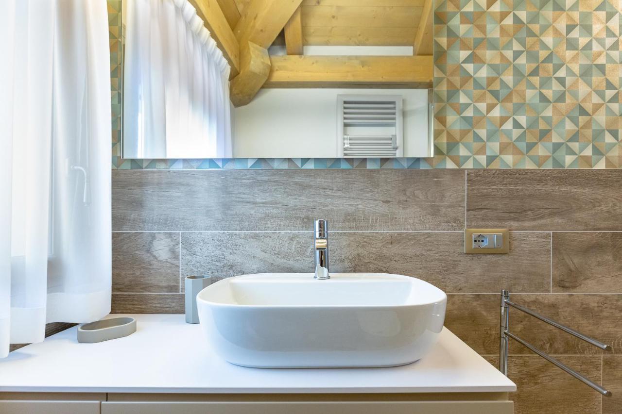 Ca' Cappello Venice Apartment 2 With Canal View Ngoại thất bức ảnh