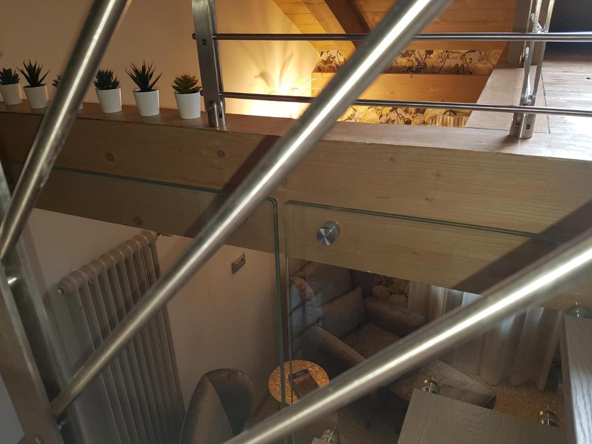 Ca' Cappello Venice Apartment 2 With Canal View Ngoại thất bức ảnh